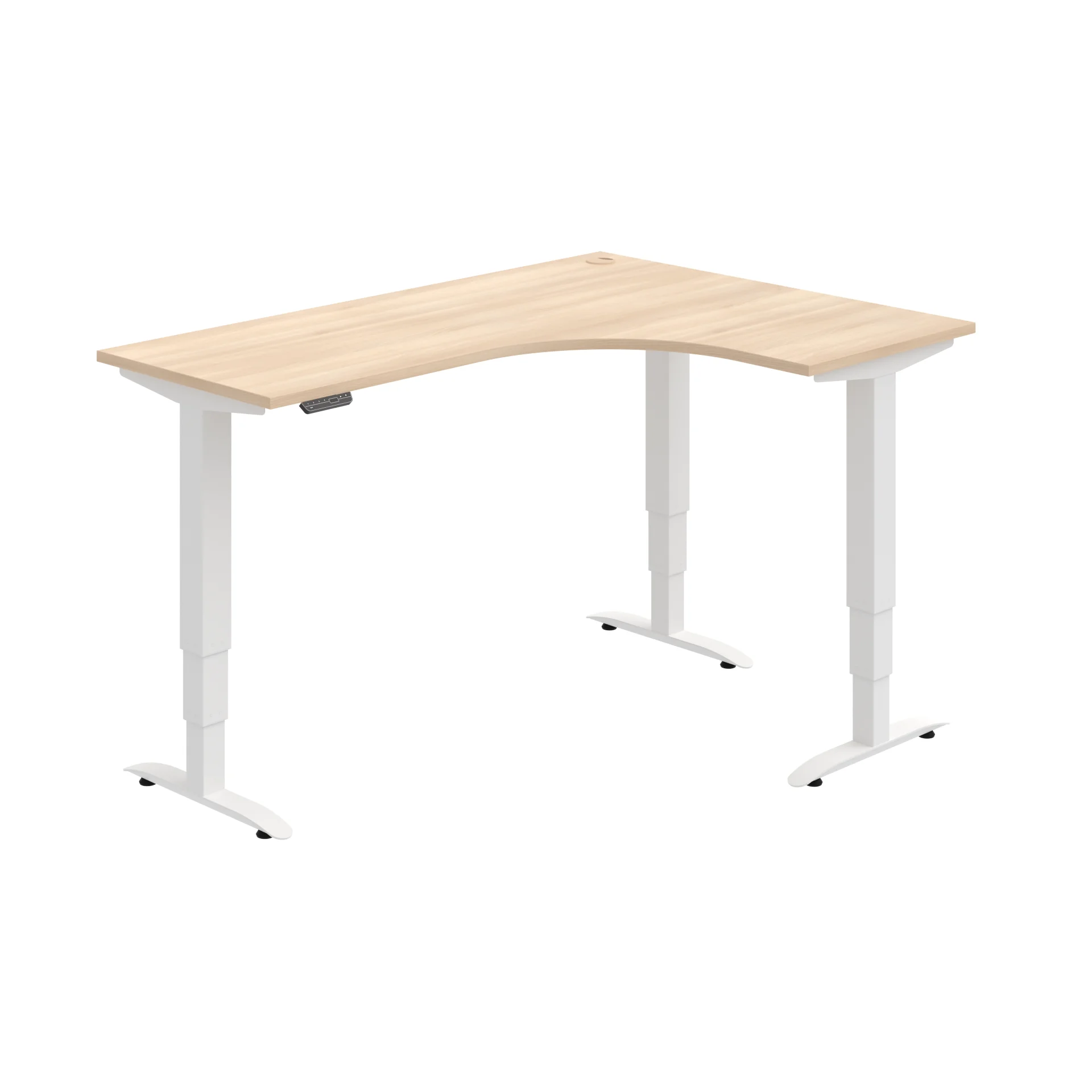 Ergonomický stůl Elso Ergo II